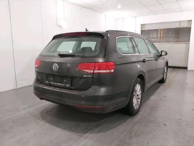 Photo 4 VIN: WVWZZZ3CZJE011551 - VOLKSWAGEN PASSAT VARIANT DIESEL - 2015 