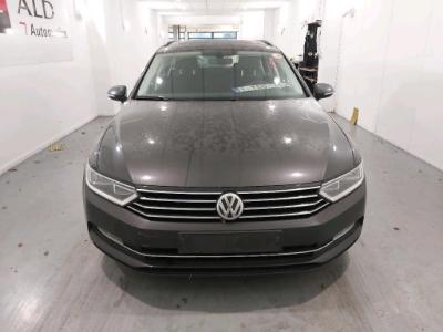 Photo 5 VIN: WVWZZZ3CZJE011551 - VOLKSWAGEN PASSAT VARIANT DIESEL - 2015 