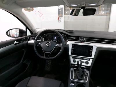 Photo 9 VIN: WVWZZZ3CZJE011551 - VOLKSWAGEN PASSAT VARIANT DIESEL - 2015 