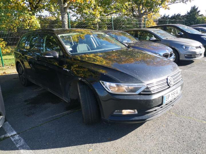 Photo 2 VIN: WVWZZZ3CZJE011565 - VOLKSWAGEN PASSAT 