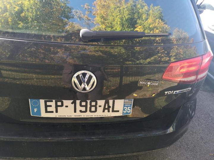 Photo 28 VIN: WVWZZZ3CZJE011565 - VOLKSWAGEN PASSAT 