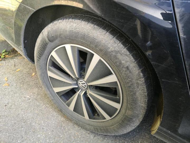 Photo 22 VIN: WVWZZZ3CZJE011565 - VOLKSWAGEN PASSAT SW 