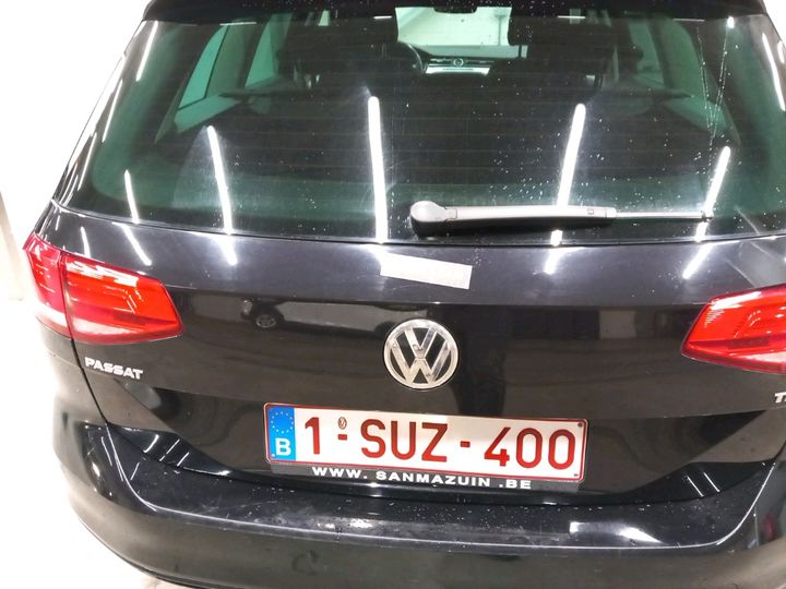 Photo 27 VIN: WVWZZZ3CZJE011621 - VOLKSWAGEN PASSAT 