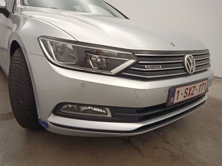 Photo 17 VIN: WVWZZZ3CZJE013260 - VOLKSWAGEN PASSAT 