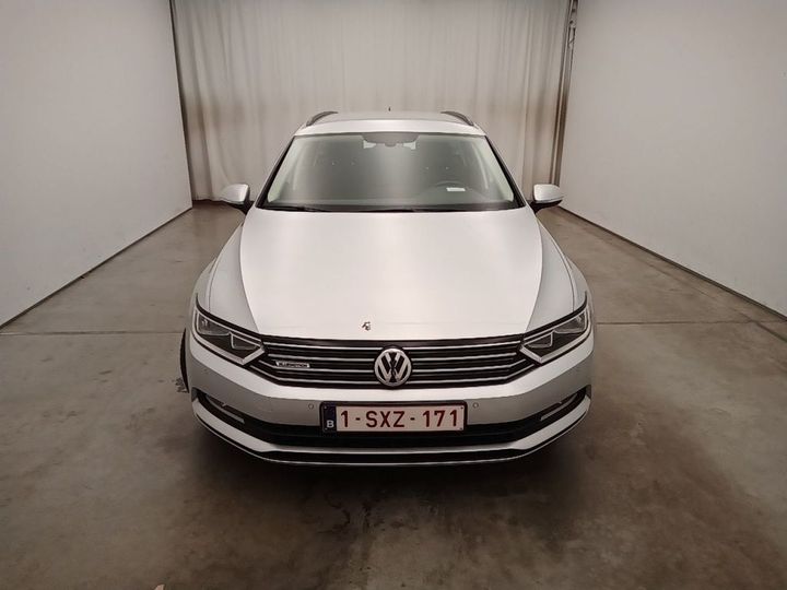 Photo 4 VIN: WVWZZZ3CZJE013260 - VOLKSWAGEN PASSAT 