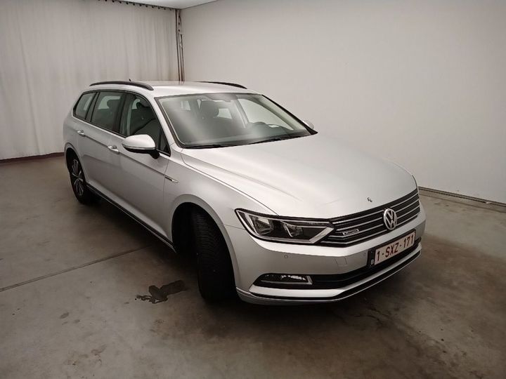 Photo 7 VIN: WVWZZZ3CZJE013260 - VOLKSWAGEN PASSAT 