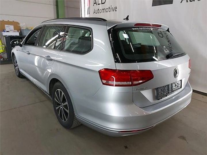 Photo 3 VIN: WVWZZZ3CZJE014365 - VOLKSWAGEN PASSAT 