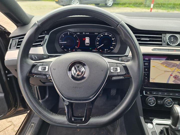 Photo 22 VIN: WVWZZZ3CZJE014779 - VOLKSWAGEN PASSAT 