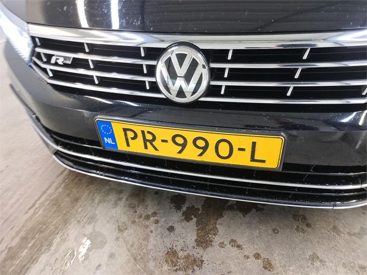 Photo 11 VIN: WVWZZZ3CZJE014853 - VOLKSWAGEN PASSAT 