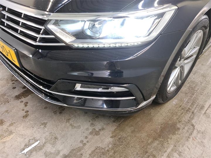 Photo 31 VIN: WVWZZZ3CZJE014853 - VOLKSWAGEN PASSAT 