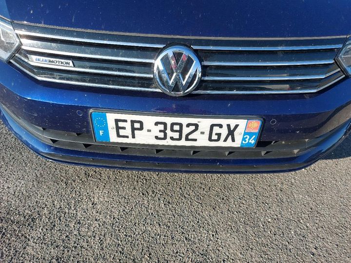 Photo 31 VIN: WVWZZZ3CZJE014991 - VOLKSWAGEN PASSAT 