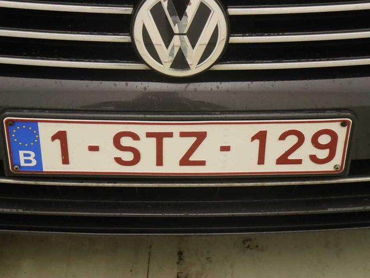 Photo 12 VIN: WVWZZZ3CZJE015361 - VOLKSWAGEN PASSAT 