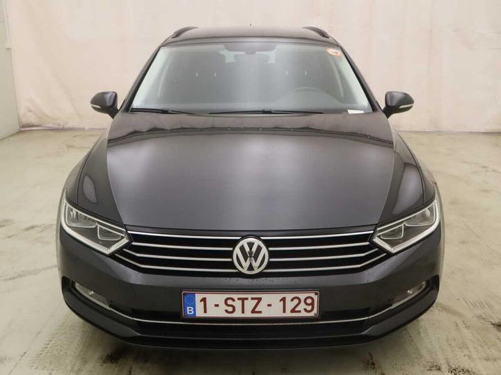 Photo 16 VIN: WVWZZZ3CZJE015361 - VOLKSWAGEN PASSAT 