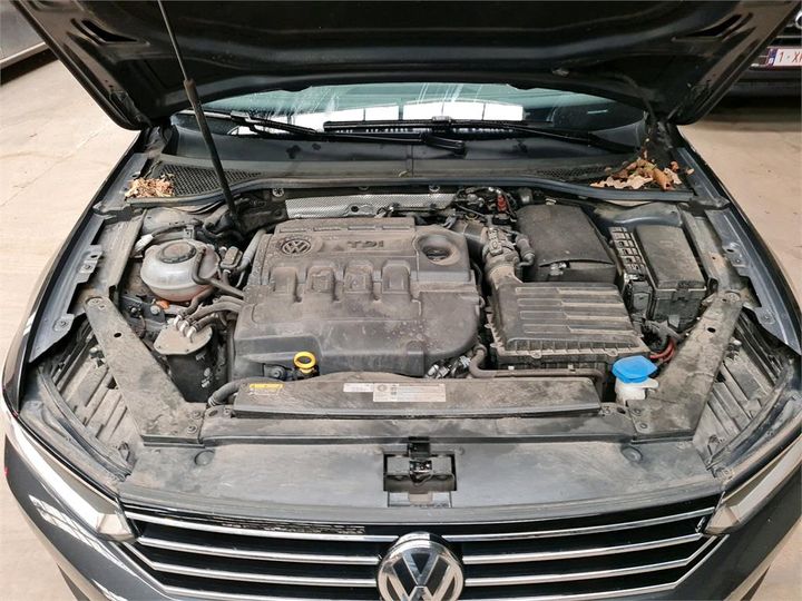 Photo 22 VIN: WVWZZZ3CZJE015361 - VOLKSWAGEN PASSAT 