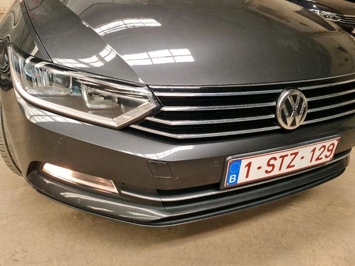 Photo 30 VIN: WVWZZZ3CZJE015361 - VOLKSWAGEN PASSAT 