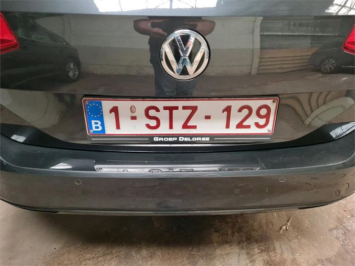 Photo 7 VIN: WVWZZZ3CZJE015361 - VOLKSWAGEN PASSAT 