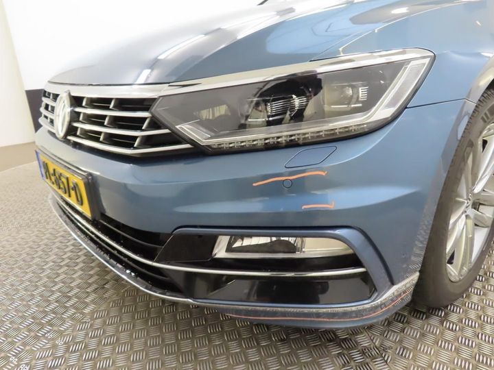 Photo 24 VIN: WVWZZZ3CZJE015888 - VOLKSWAGEN PASSAT 