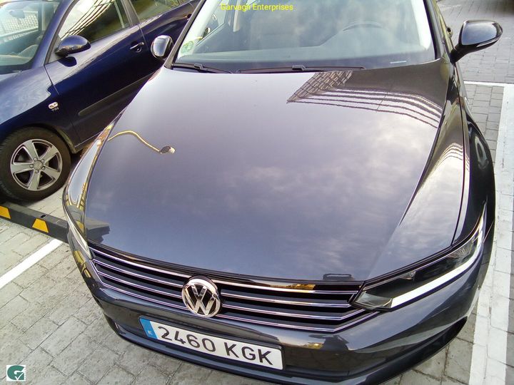 Photo 20 VIN: WVWZZZ3CZJE015895 - VOLKSWAGEN PASSAT 