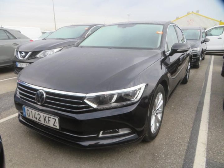 Photo 0 VIN: WVWZZZ3CZJE016321 - VOLKSWAGEN PASSAT 