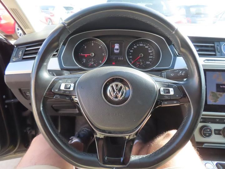 Photo 14 VIN: WVWZZZ3CZJE016349 - VOLKSWAGEN PASSAT 