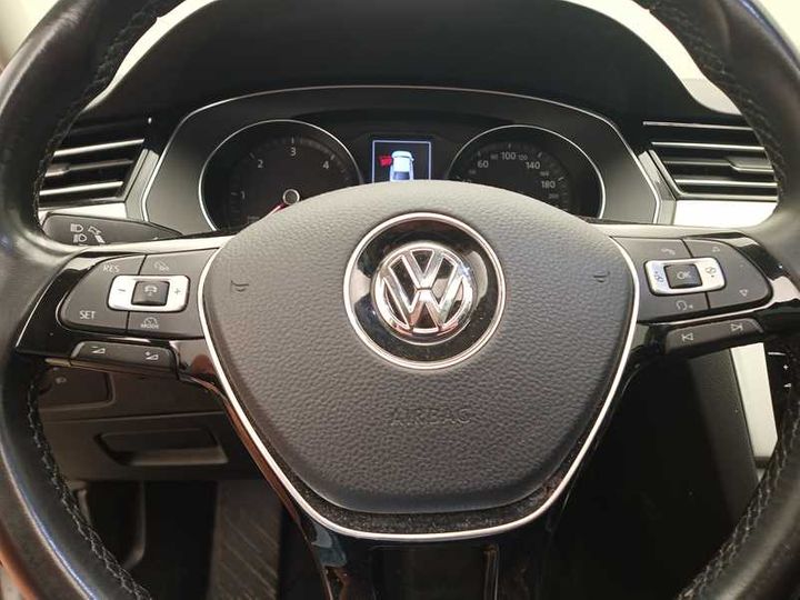 Photo 23 VIN: WVWZZZ3CZJE016927 - VOLKSWAGEN PASSAT 