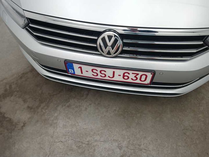 Photo 5 VIN: WVWZZZ3CZJE016927 - VOLKSWAGEN PASSAT 