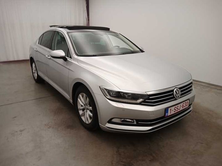 Photo 8 VIN: WVWZZZ3CZJE016927 - VOLKSWAGEN PASSAT 