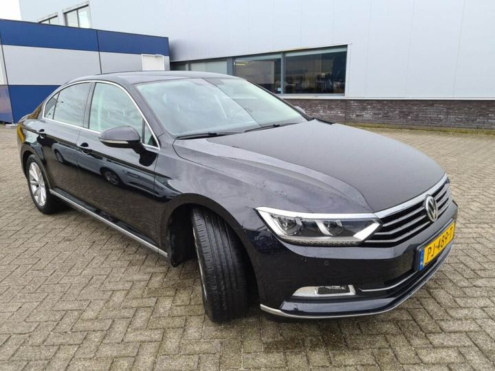 Photo 38 VIN: WVWZZZ3CZJE017769 - VOLKSWAGEN PASSAT 