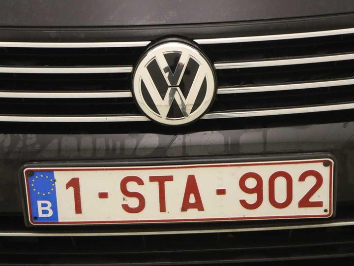 Photo 12 VIN: WVWZZZ3CZJE018151 - VOLKSWAGEN PASSAT 