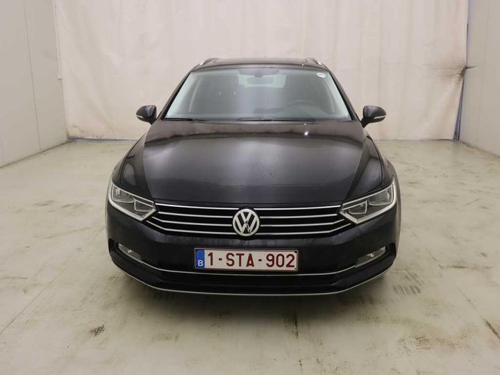 Photo 16 VIN: WVWZZZ3CZJE018151 - VOLKSWAGEN PASSAT 