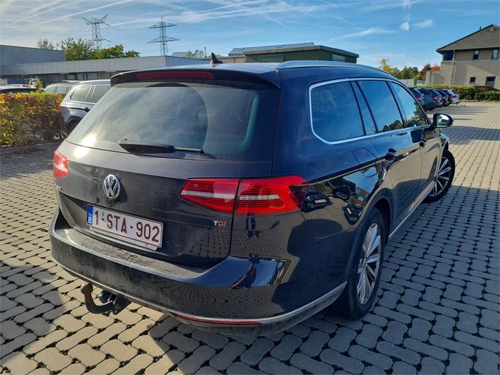 Photo 2 VIN: WVWZZZ3CZJE018151 - VOLKSWAGEN PASSAT 