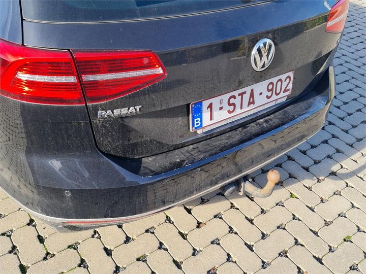 Photo 30 VIN: WVWZZZ3CZJE018151 - VOLKSWAGEN PASSAT 