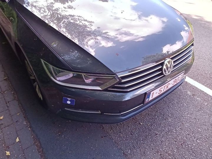 Photo 27 VIN: WVWZZZ3CZJE021313 - VOLKSWAGEN PASSAT 