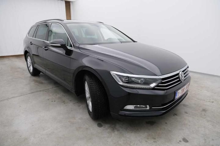 Photo 8 VIN: WVWZZZ3CZJE022949 - VOLKSWAGEN PASSAT 