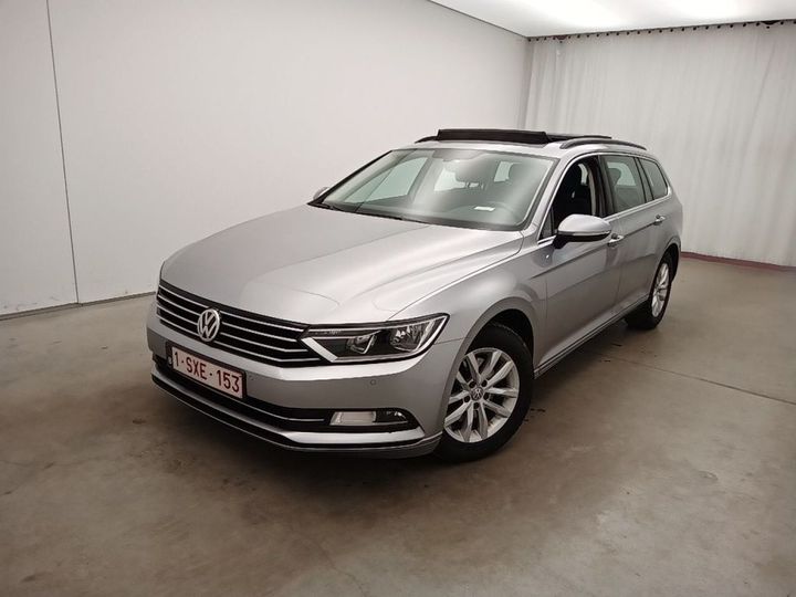 Photo 0 VIN: WVWZZZ3CZJE023102 - VOLKSWAGEN PASSAT VARIANT &#3914 