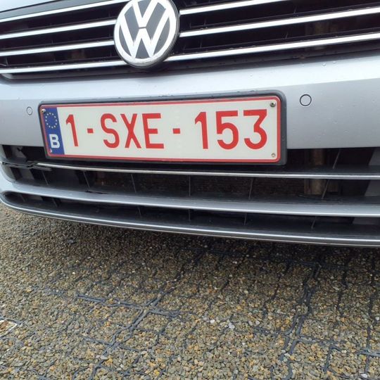 Photo 33 VIN: WVWZZZ3CZJE023102 - VOLKSWAGEN PASSAT VARIANT &#3914 