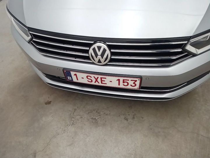 Photo 5 VIN: WVWZZZ3CZJE023102 - VOLKSWAGEN PASSAT VARIANT &#3914 