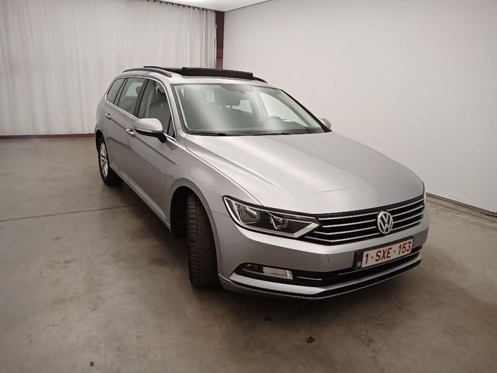 Photo 8 VIN: WVWZZZ3CZJE023102 - VOLKSWAGEN PASSAT VARIANT &#3914 