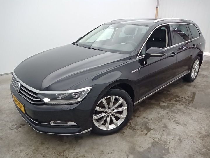 Photo 0 VIN: WVWZZZ3CZJE023419 - VOLKSWAGEN PASSAT VARIANT &#3914 