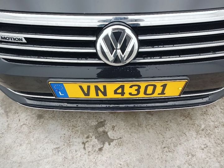 Photo 5 VIN: WVWZZZ3CZJE023419 - VOLKSWAGEN PASSAT VARIANT &#3914 