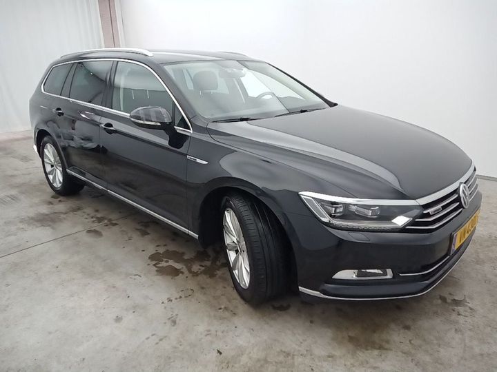 Photo 8 VIN: WVWZZZ3CZJE023419 - VOLKSWAGEN PASSAT VARIANT &#3914 