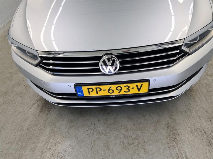 Photo 11 VIN: WVWZZZ3CZJE024468 - VOLKSWAGEN PASSAT 