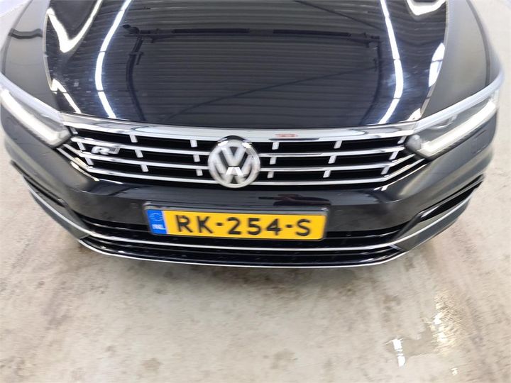 Photo 11 VIN: WVWZZZ3CZJE026748 - VOLKSWAGEN PASSAT 