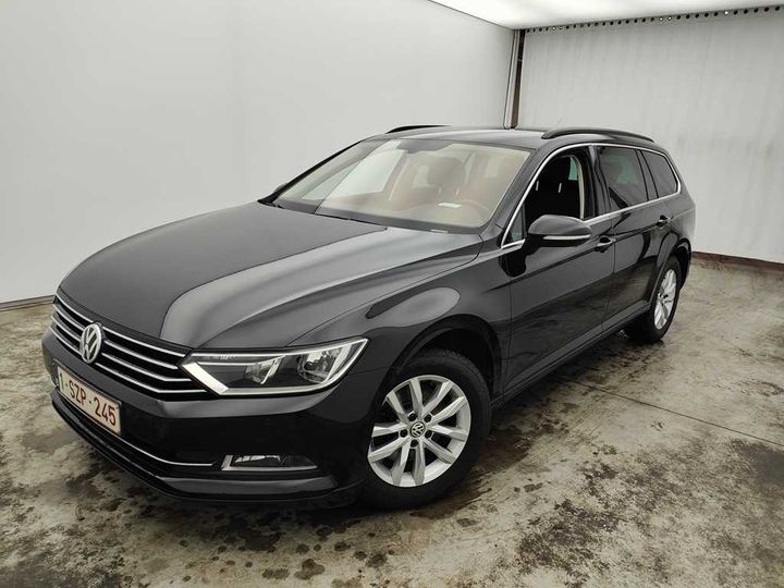 Photo 0 VIN: WVWZZZ3CZJE026859 - VOLKSWAGEN PASSAT 