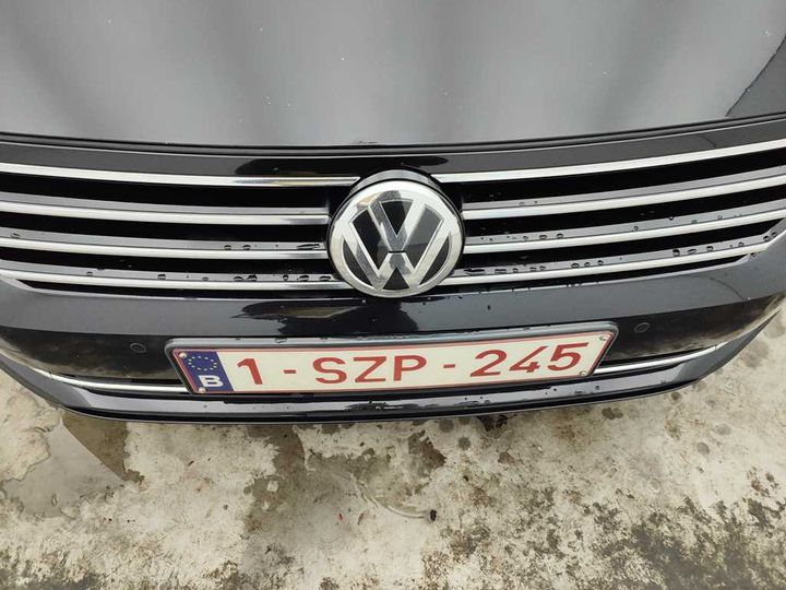 Photo 5 VIN: WVWZZZ3CZJE026859 - VOLKSWAGEN PASSAT 