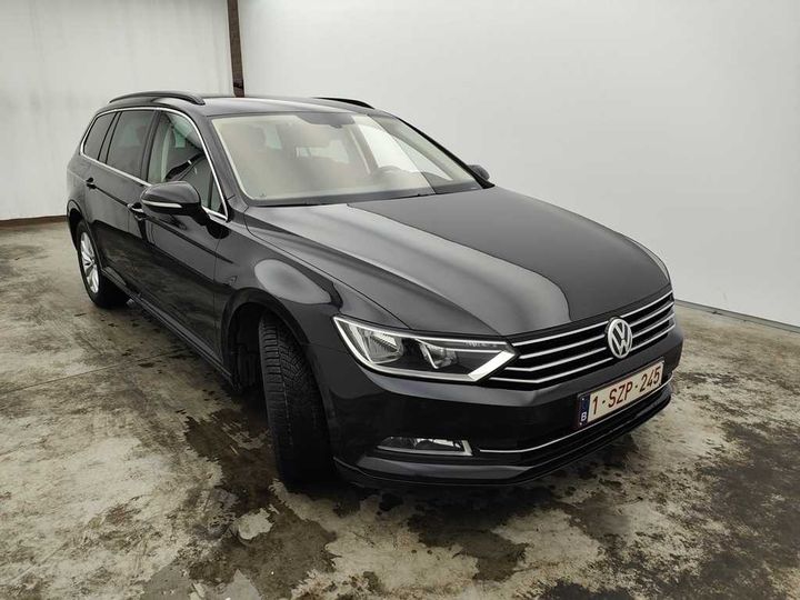 Photo 8 VIN: WVWZZZ3CZJE026859 - VOLKSWAGEN PASSAT 