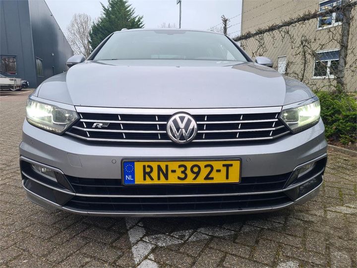 Photo 11 VIN: WVWZZZ3CZJE026964 - VOLKSWAGEN PASSAT 