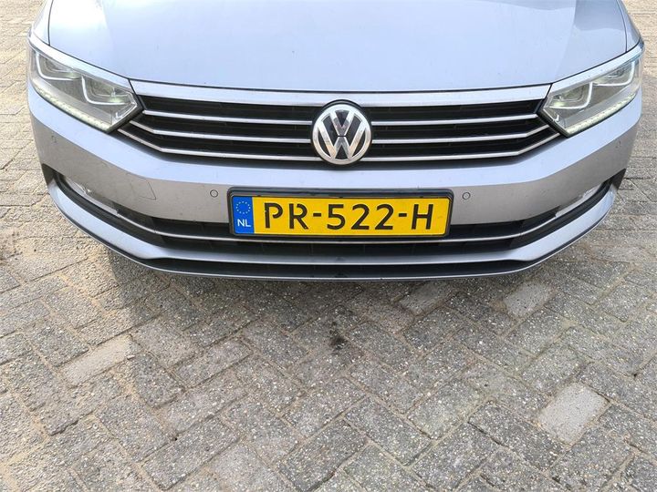 Photo 17 VIN: WVWZZZ3CZJE027006 - VOLKSWAGEN PASSAT 