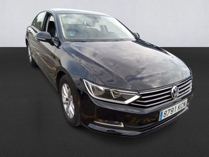 Photo 13 VIN: WVWZZZ3CZJE028639 - VOLKSWAGEN PASSAT 