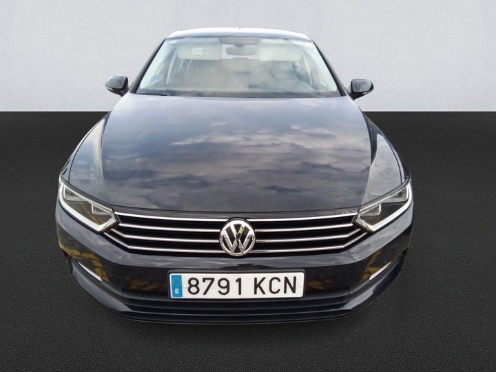 Photo 2 VIN: WVWZZZ3CZJE028639 - VOLKSWAGEN PASSAT 